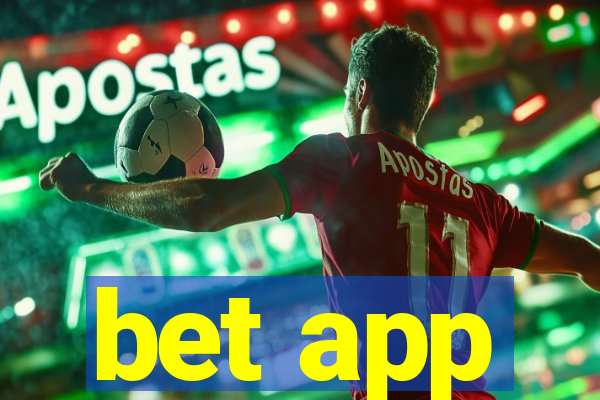 bet app